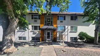 Denver, CO Apartments - 5661 W Green Meadows Pl