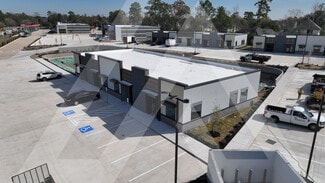 Spring, TX Office, Office/Medical - 25913-25929 Cypresswood Dr