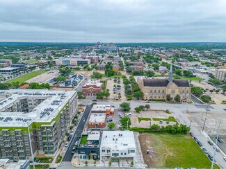 Fort Worth, TX Retail - 307 Daggett ave Fort Worth, TX Retail - 307 Daggett ave