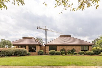 Albany, GA Medical - 414 5th Ave