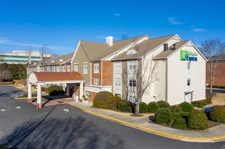 Alpharetta, GA Hospitality - 2950 Mansell Rd
