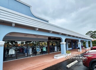 Stuart, FL Retail - 2821 SE Ocean Blvd