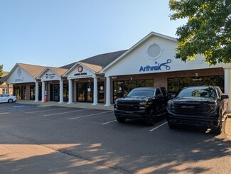 Oxford, MS Office - 2706 W Oxford Loop