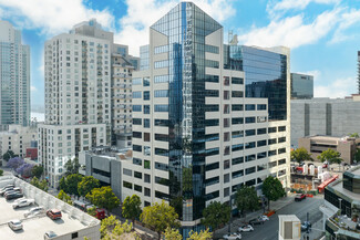 San Diego, CA Office - 1230 Columbia St