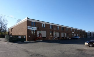 Fairfax, VA Flex - 2929 Eskridge Rd