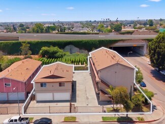 Gardena, CA undefined - 16505-16511 S Denver Ave