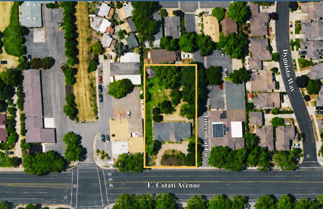 501 E Cotati Ave, Cotati, CA for Sale