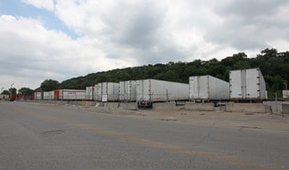 Kansas City, MO Industrial - 2101 Guinotte Ave