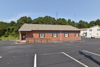 Milford, DE Office - 7 Cicada Ln