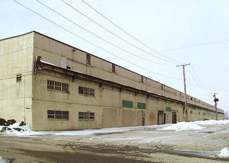Chicago, IL Industrial - 3900 W 74th St