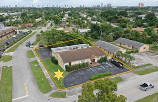 West Palm Beach, FL Office/Retail - 359 10th St West Palm Beach, FL Office/Retail - 359 10th St