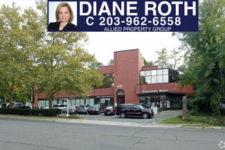 Riverside, CT Office/Medical, Office/Retail - 1200 E Putnam Ave