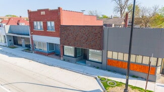 Eastpointe, MI Storefront - 16906 E Nine Mile Rd