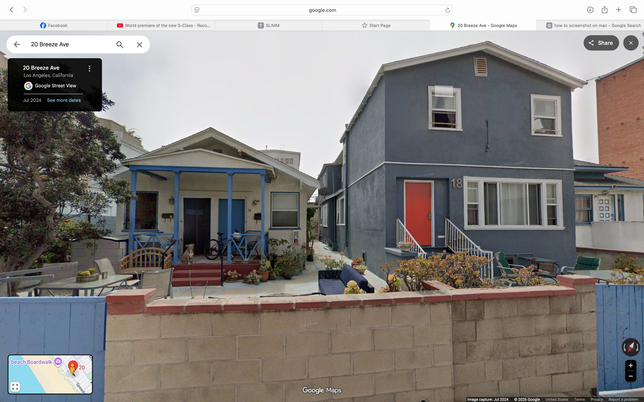 , Venice, CA for Sale