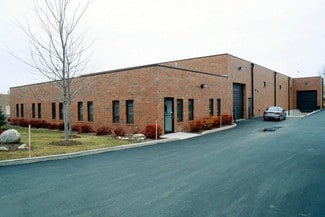 Batavia, IL Manufacturing - 901 N Raddant Rd