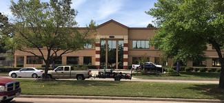 Spring, TX Office - 6620 Cypresswood Dr