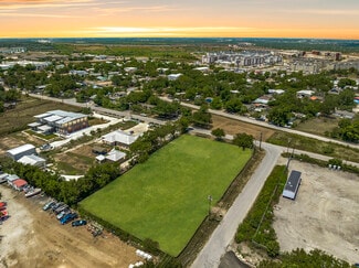 Austin, TX Commercial Land - 16409 Summit Dr Austin, TX Commercial Land - 16409 Summit Dr