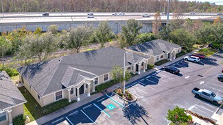 Tampa, FL Office - 6928 Linebaugh Ave