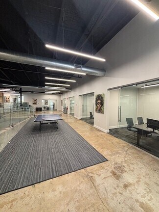 Atlanta, GA Office - 4985 New Peachtree Rd