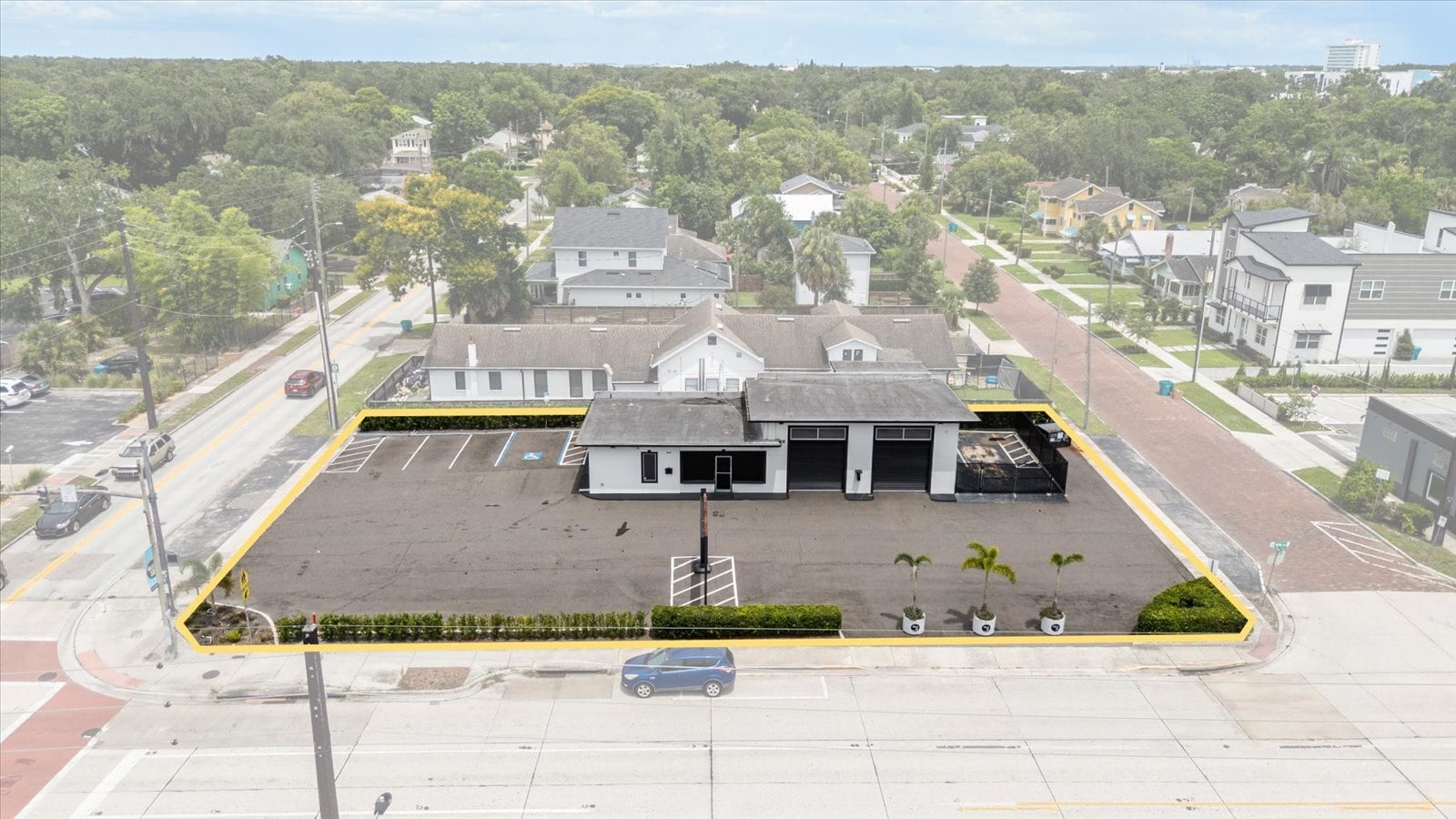 845 N Mills Ave, Orlando, FL for Rent