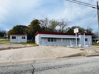 Comanche, TX Retail - 703 N Austin St