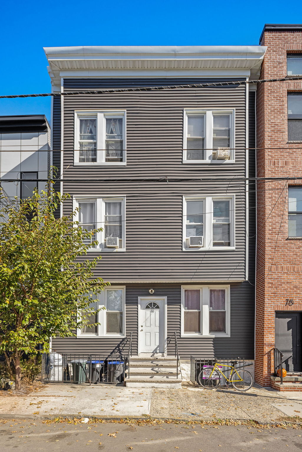 80 Paterson St, Jersey City, NJ for Sale