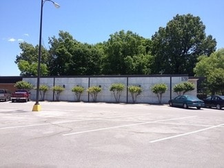 Chattanooga, TN Office - 951 Eastgate Loop