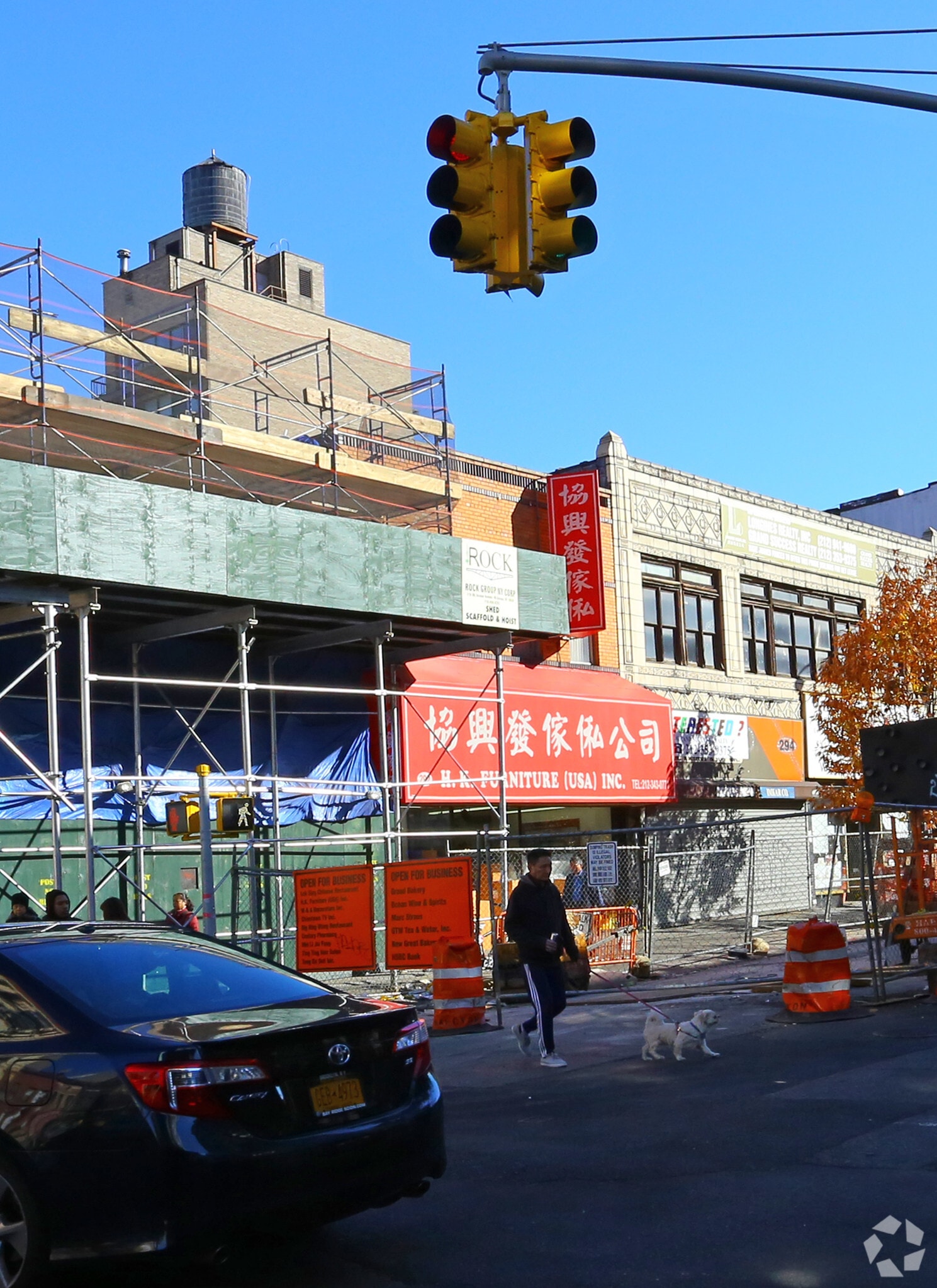 292 Grand St, New York, NY for Rent