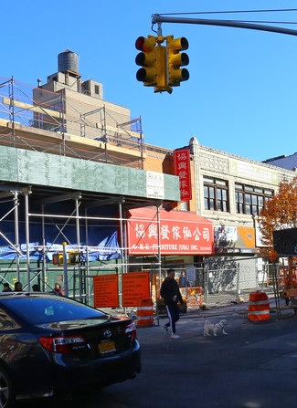 New York, NY Retail - 292 Grand St New York, NY Retail - 292 Grand St