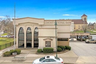 Lemont, IL Office - 310 Main St Lemont, IL Office - 310 Main St