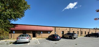 Owings Mills, MD Office, Flex - 3706 Crondall Ln
