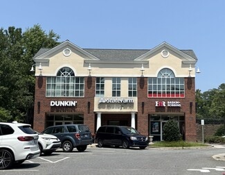 Cary, NC Storefront Retail/Office - 2740 Nc-55 Hwy