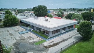 Houston, TX Office/Retail - 6915 Antoine Dr Houston, TX Office/Retail - 6915 Antoine Dr