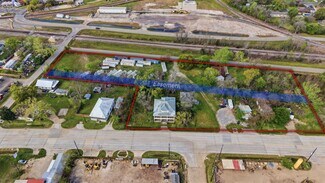 Spring, TX Commercial Land - 26623 Aldine Westfield Rd Spring, TX Commercial Land - 26623 Aldine Westfield Rd