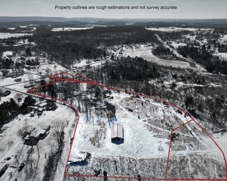 Houtzdale, PA Office - 149 Mascot Rd