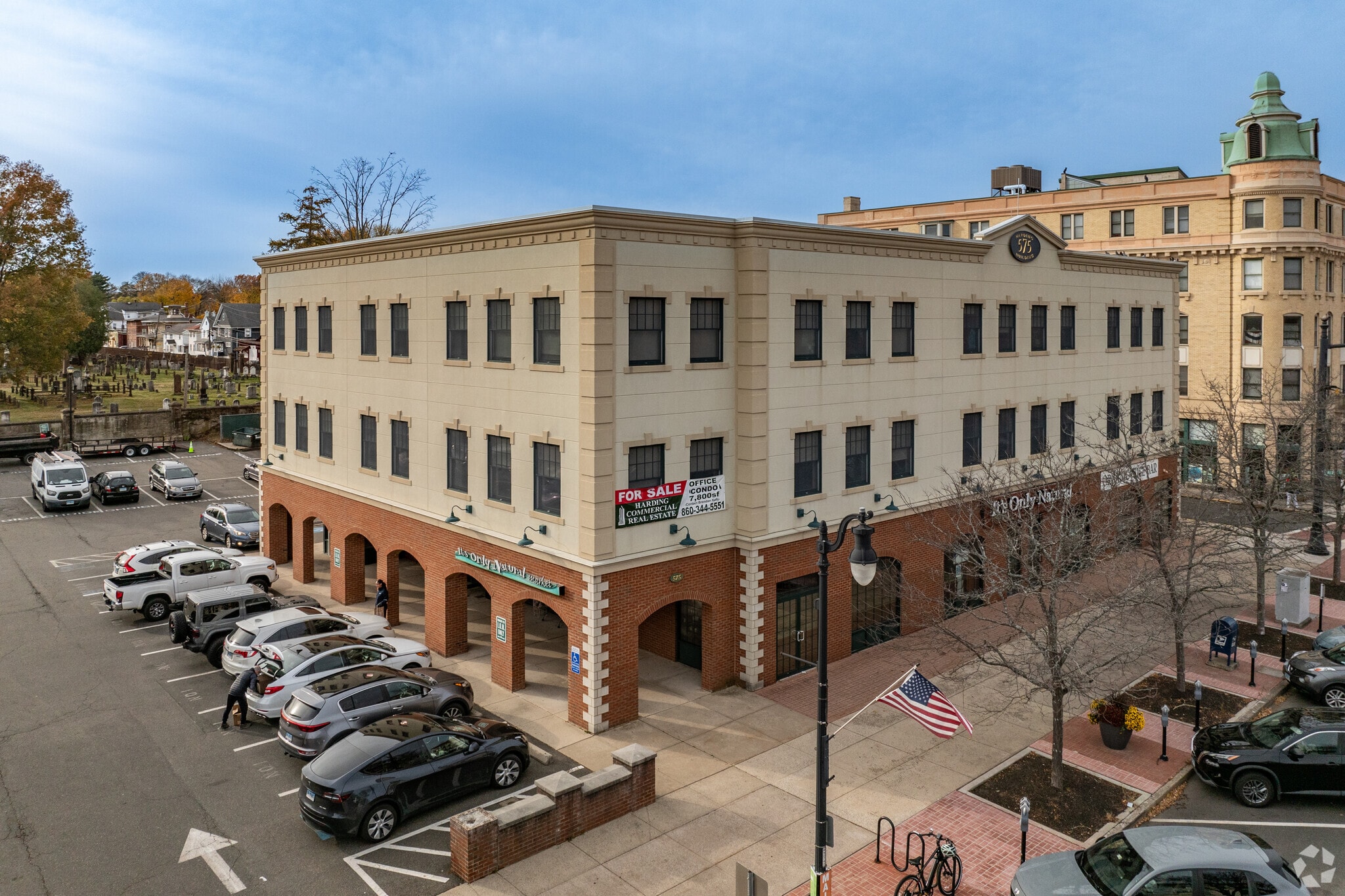575 Main St, Middletown, CT for Sale