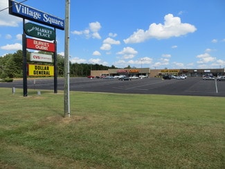 Forest, MS Retail - 853 Highway 35 N