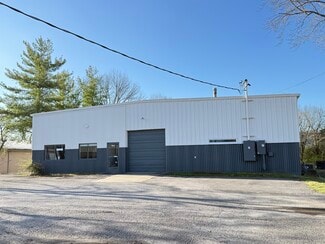 Franklin, TN Industrial - 209 Century Ct