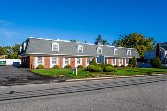 Fairfield, NJ Office - 193 Fairfield Rd