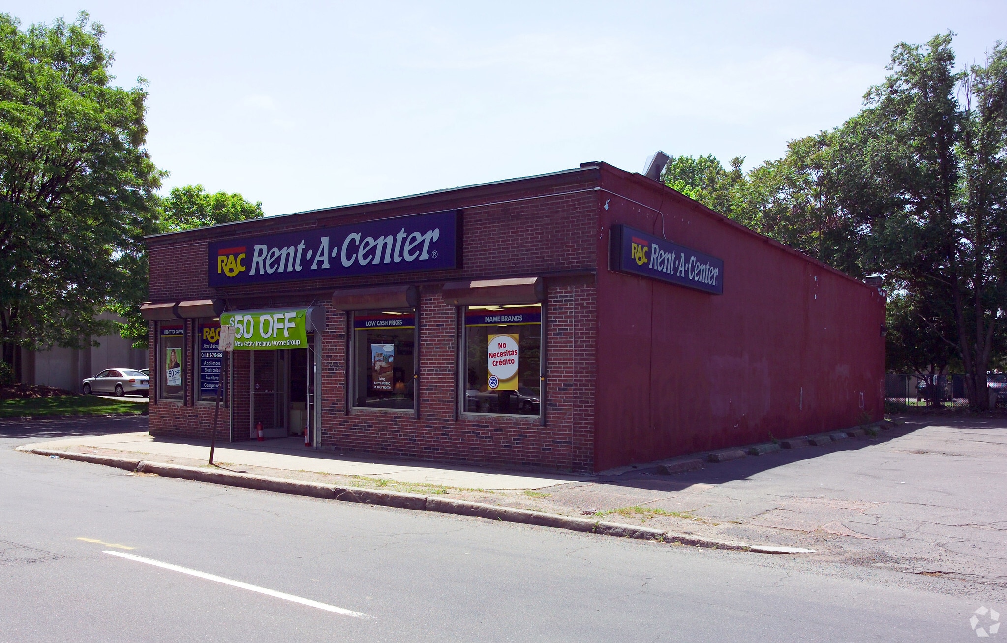 2180 Main St, Springfield, MA for Sale