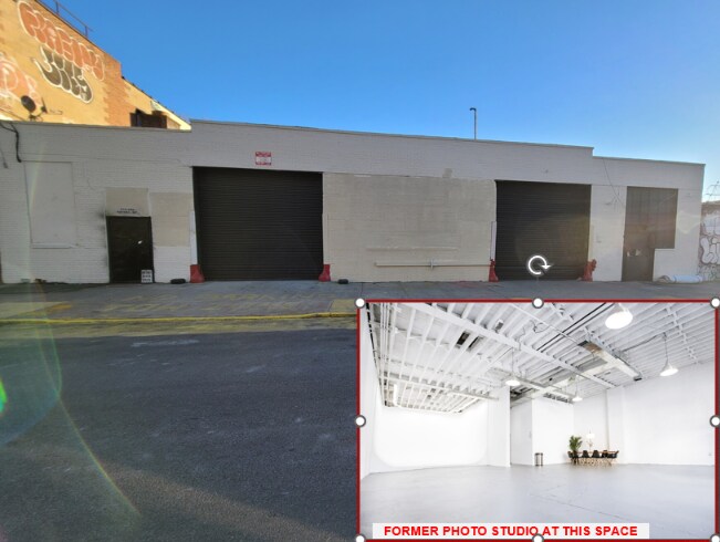 272-280 Seigel St, Brooklyn, NY for Rent