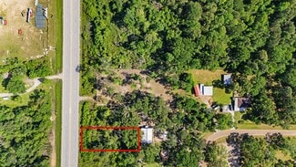Conroe, TX Commercial Land - FM 1314 Frontage Conroe, TX Commercial Land - FM 1314 Frontage