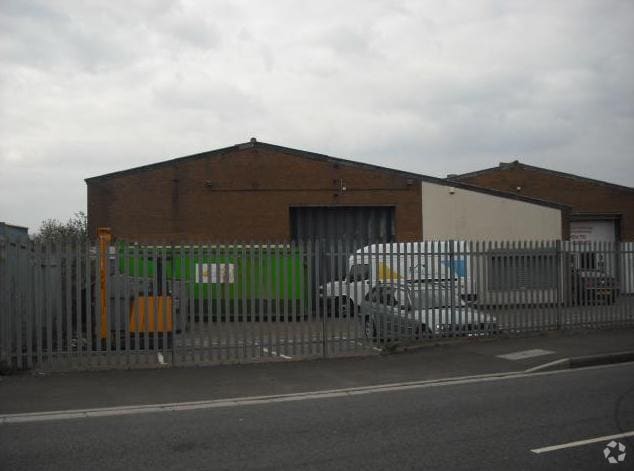 Leeway Industrial Estate, Newport, BGW for Rent
