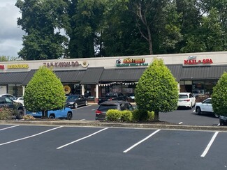 Smyrna, GA Retail - 3599 Atlanta Rd SE