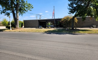 Urbana, IL Office - 508 S Broadway Ave