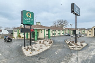 Port Clinton, OH Hospitality - 1723 E Perry St