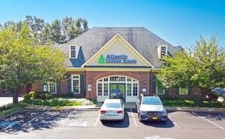 Washington, VA Bank - 7 Bank Rd