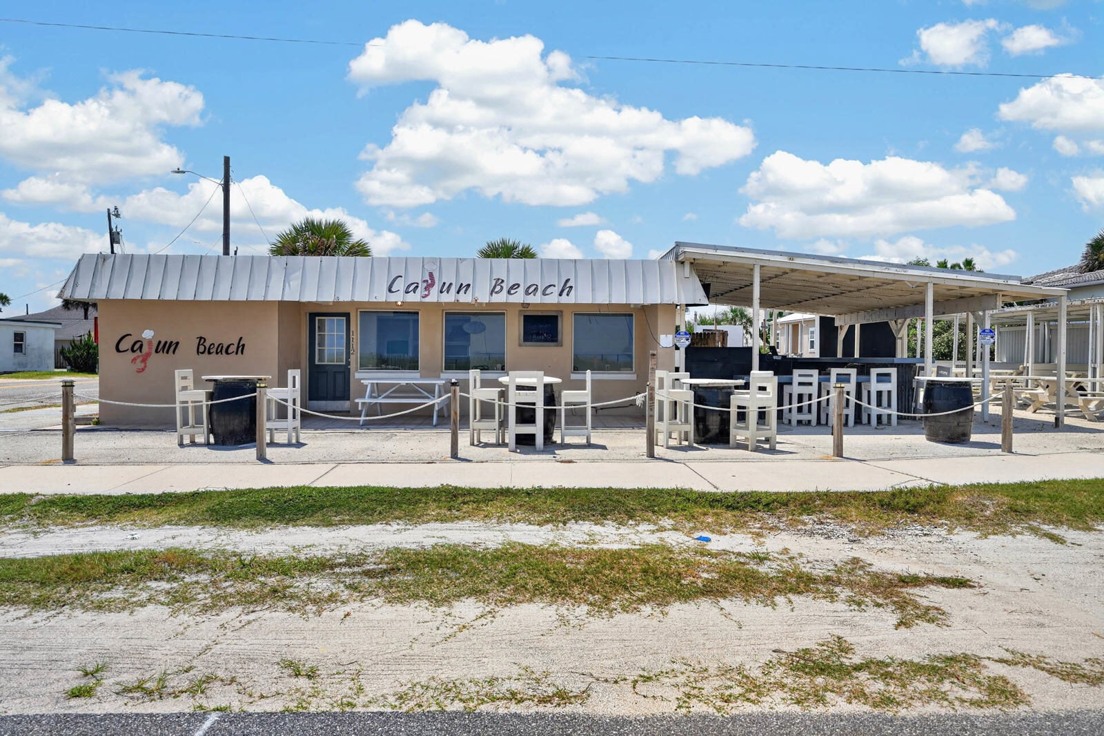 1112 S Ocean Shore Blvd, Flagler Beach, FL for Sale