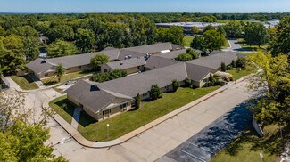 Kansas City, MO undefined - 724 NE 79th Ter