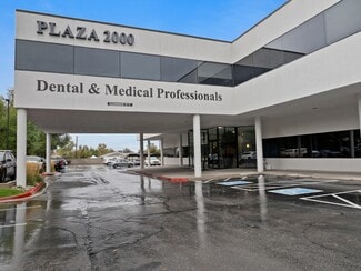 Salt Lake City, UT Office - 7138 S Highland Dr